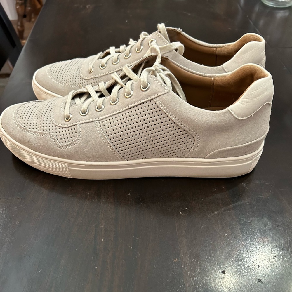 Men’s Johnston & Murphy Banks Shoe